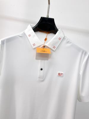 wholesale quality hermes men shirts model no. 269